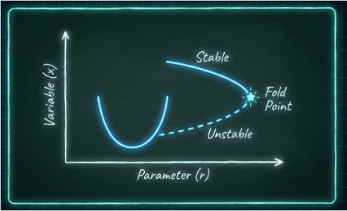 Assessing Kosmos on Coarse Bifurcation Diagram Creation