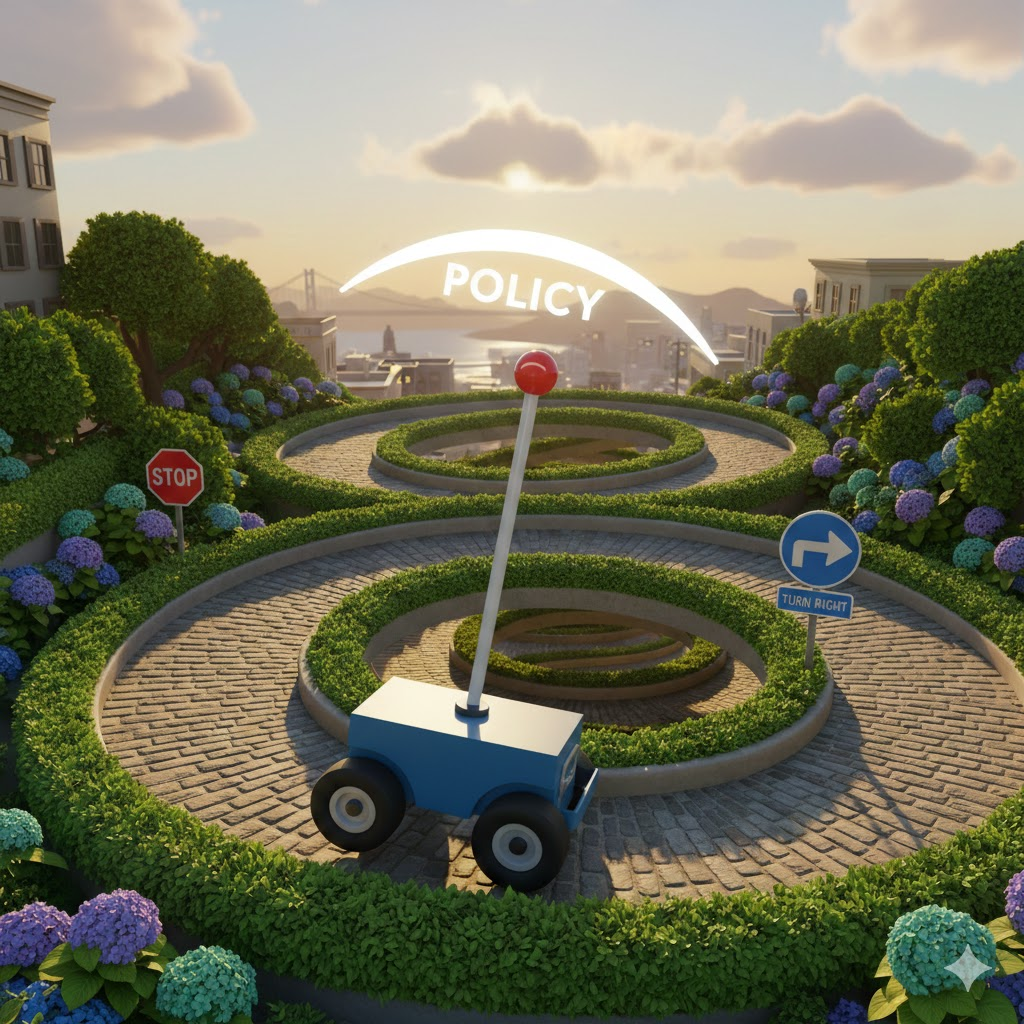 Reinforcement Learning for Toy Systems